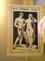 H&auml;lsa-k&ouml;nsmoral-sj&auml;lsliv