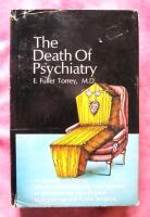 The Death of Psychiatry