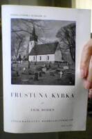 Frustuna kyrka
