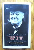 Churchill&acute;s Wit. The Definitive Collection