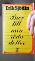 Brev till min r&ouml;da dotter