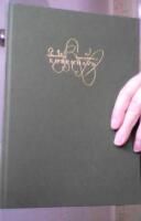 K&ouml;benhavn. Et bysamfunds saerpraeg og udvikling gennem tiderne