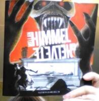 Mellan himmel och helvete