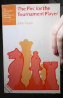 The Pirc for the Tournament Player