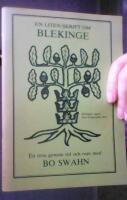 En liten skrift om Blekinge