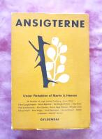 Ansigterne. Femten noveller af unge danske forfattere