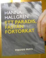 Ett paradis, fast&auml;n f&ouml;rtorkat
