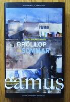 Br&ouml;llop och Sommar : tv&aring; ess&auml;samlingar