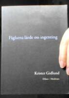 F&aring;glarna l&auml;rde oss ingenting