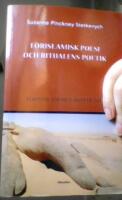 F&ouml;rislamisk poesi och ritualens poetik