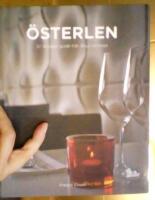 &Ouml;sterlen : en stils&auml;ker guide fr&aring;n &Aring;hus till Ystad