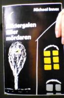 N&auml;ktergalen f&auml;ller m&ouml;rdaren