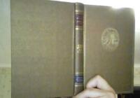 V&aring;rt hems gyllene Bibliotek 11 band med klassiker