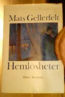 Heml&ouml;sheter : dikter