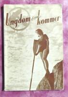 Ungdom som kommer. &Aring;rsbok 1939