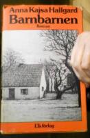 Barnbarnen : roman
