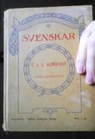 Svenskar. C.J.L. Almqvist