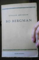 Bo Bergman