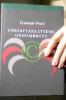 F&ouml;rfattarr&auml;ttens genombrott