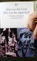 Wie war das eigentlich? - Kindheit und Jugend im Dritten Reich