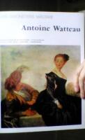 Antoine Watteau