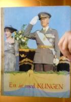 Ett &aring;r med kungen