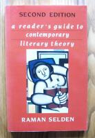 A reader&acute;s guide to contemporary literary theory