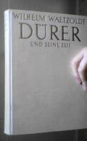 D&uuml;rer und seine Zeit