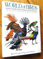 World of Birds