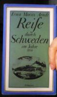 Reise durch Schweden im Jahre 1804