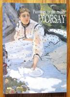 Paintings in The Mus&eacute;e d'Orsay