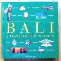 Bali - A Traveller&acute;s Companion