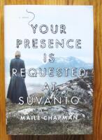 Your Presence is Requested at Suvanto