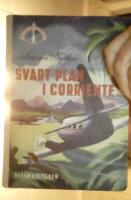 Svart plan i Corriente