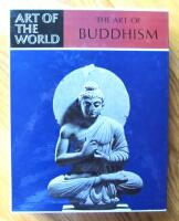 The Art of Buddhism