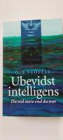 Ubevidst intelligens. Du ved mere end du tror