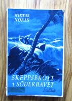 Skeppsbrott i S&ouml;derhavet