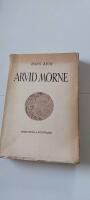 Arvid M&ouml;rne