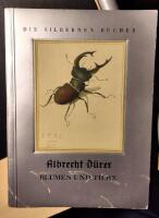 Albrecht D&uuml;rer. Blumen und Tiere