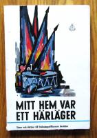 Mitt hem var ett h&auml;rl&auml;ger. S&ouml;ner och d&ouml;ttrar till fr&auml;lsningsofficerare ber&auml;ttar.