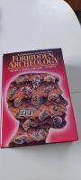 Forbidden archeology - the hidden history of the human race