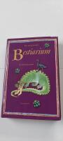 Bestiarium. En medeltida djurbok
