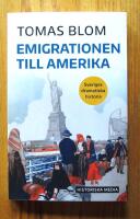 Emigrationen till Amerika