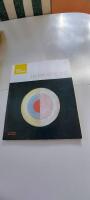Hilma af Klint. See! Colour!