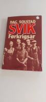 SVIK. F&ouml;rkrigs&aring;r