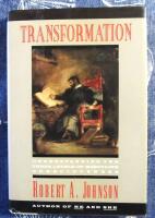 Transformation. Understanding the Three Levels of Masculine Consciousness