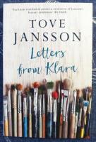 Letters from Klara