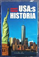 USA:s historia