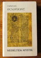 Medeltida mystik. Predikningar II