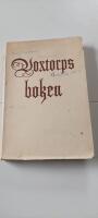 Voxtorpsboken